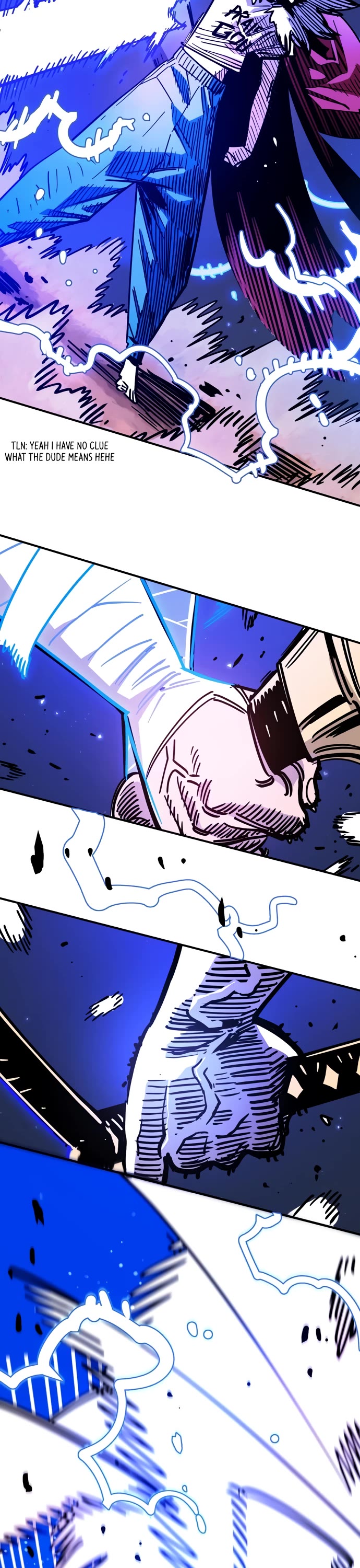 Player chapter 256 page 41