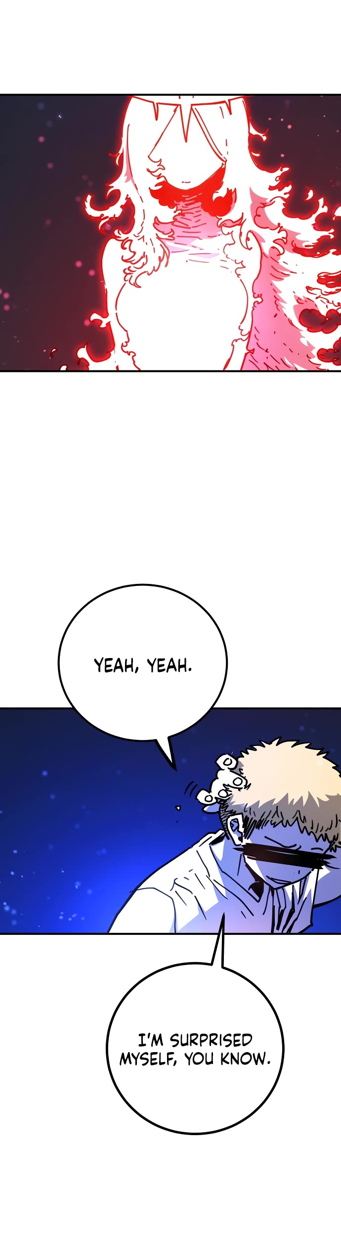 Player chapter 256 page 49