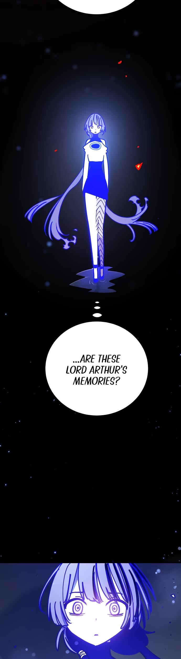 Player chapter 256 page 5