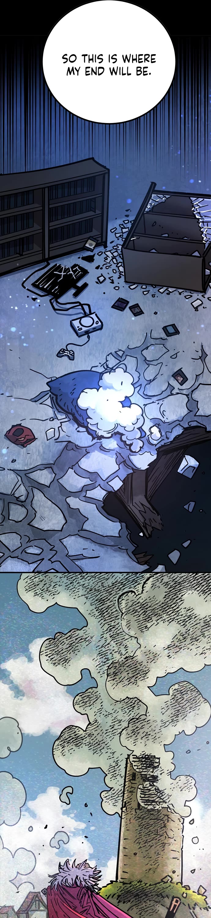 Player chapter 256 page 53