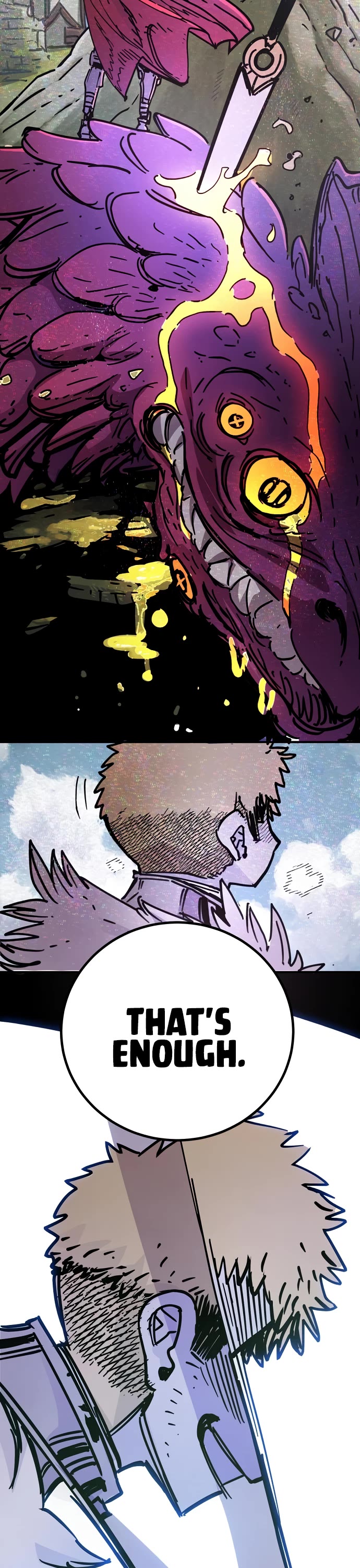 Player chapter 256 page 54