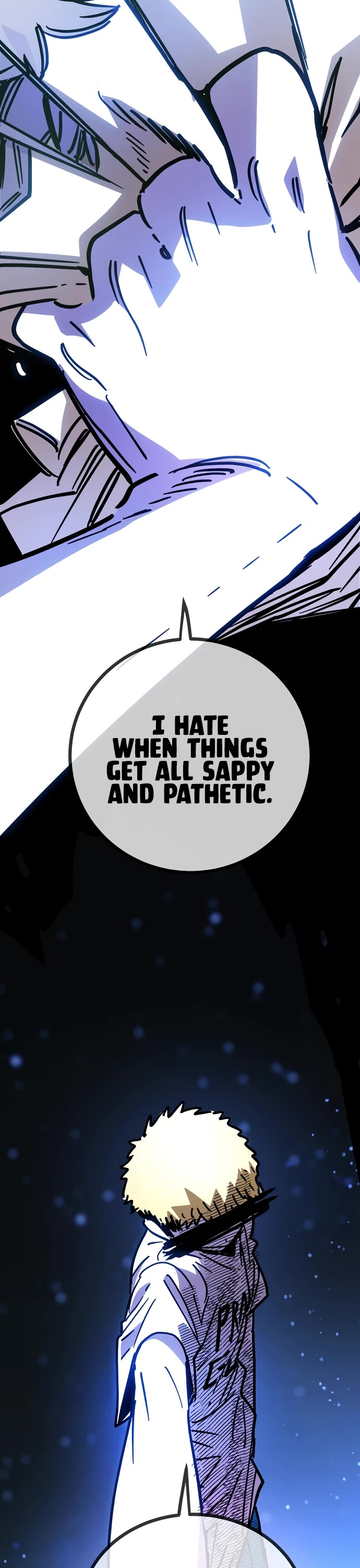 Player chapter 256 page 55