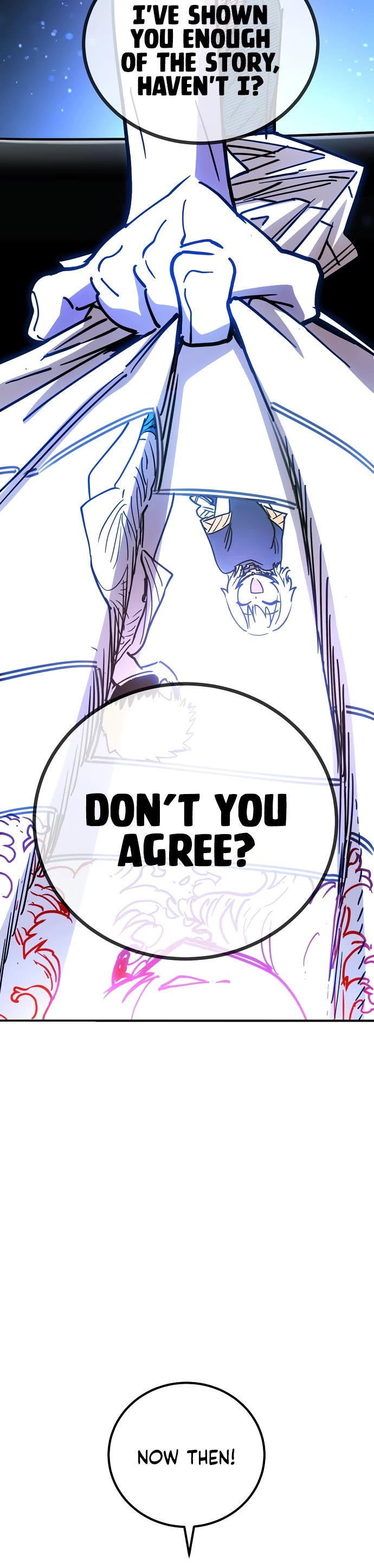 Player chapter 256 page 56