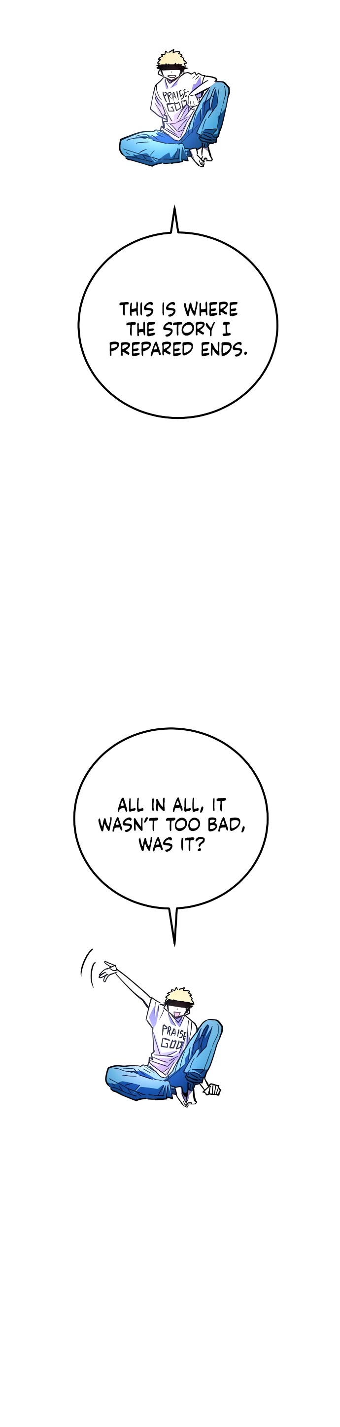 Player chapter 256 page 57