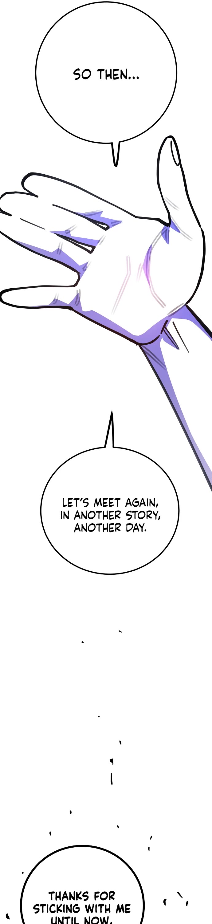 Player chapter 256 page 58