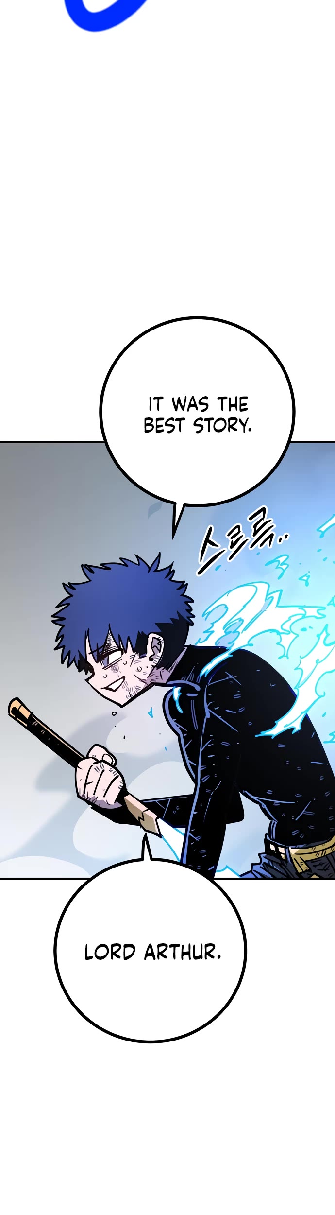 Player chapter 256 page 60