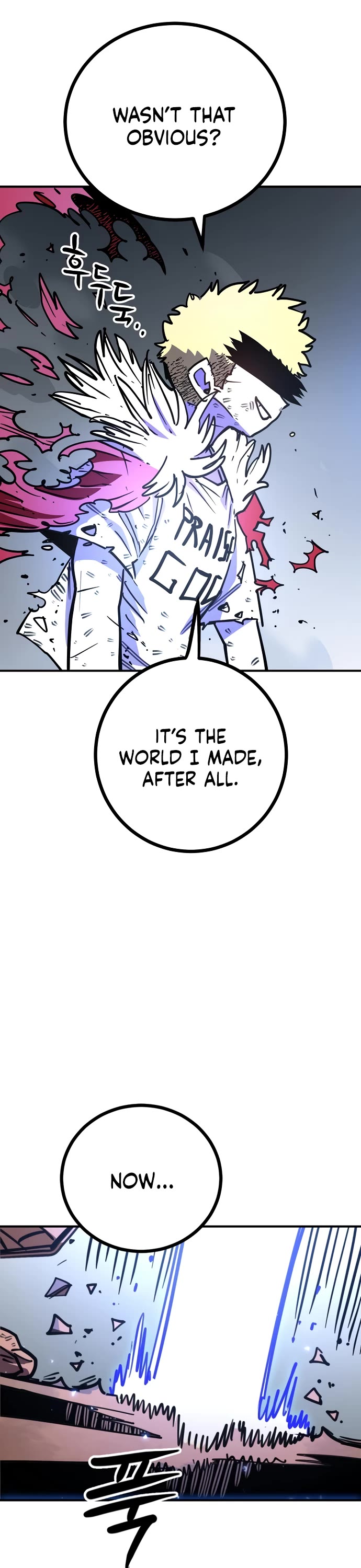 Player chapter 256 page 61