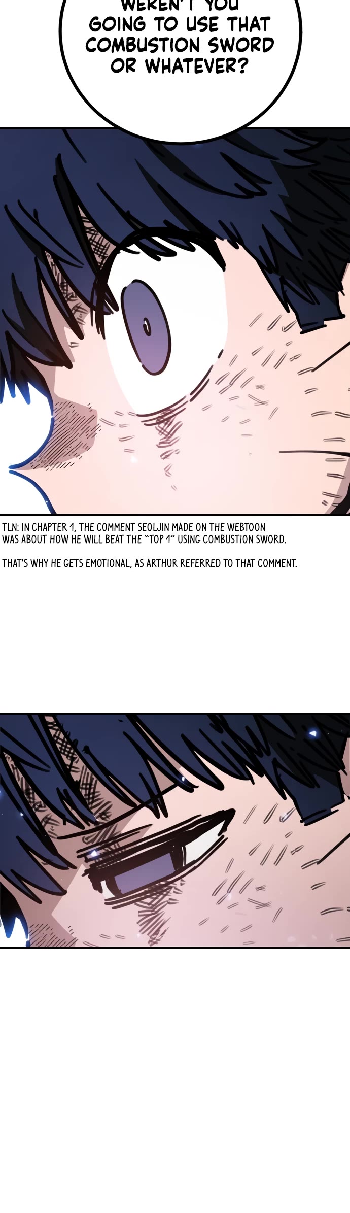 Player chapter 256 page 63
