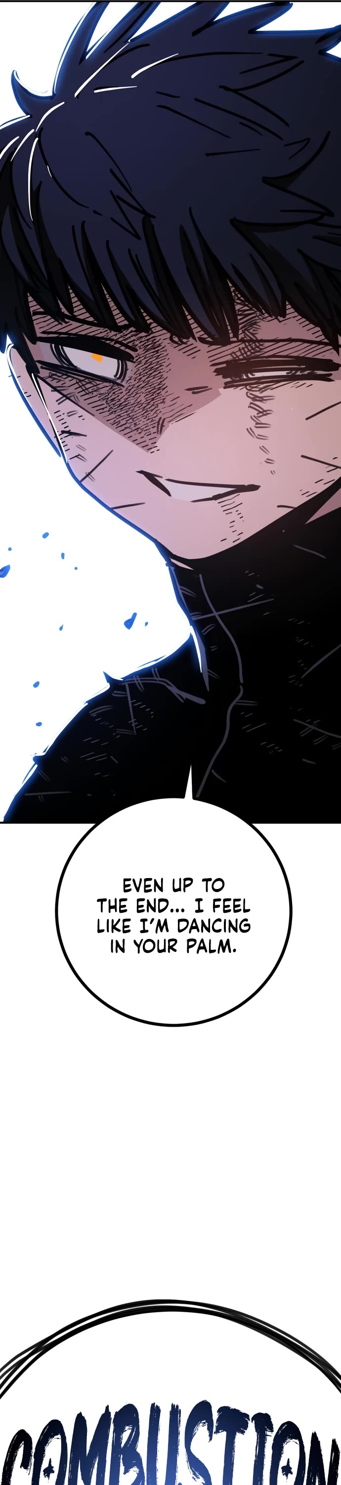 Player chapter 256 page 64