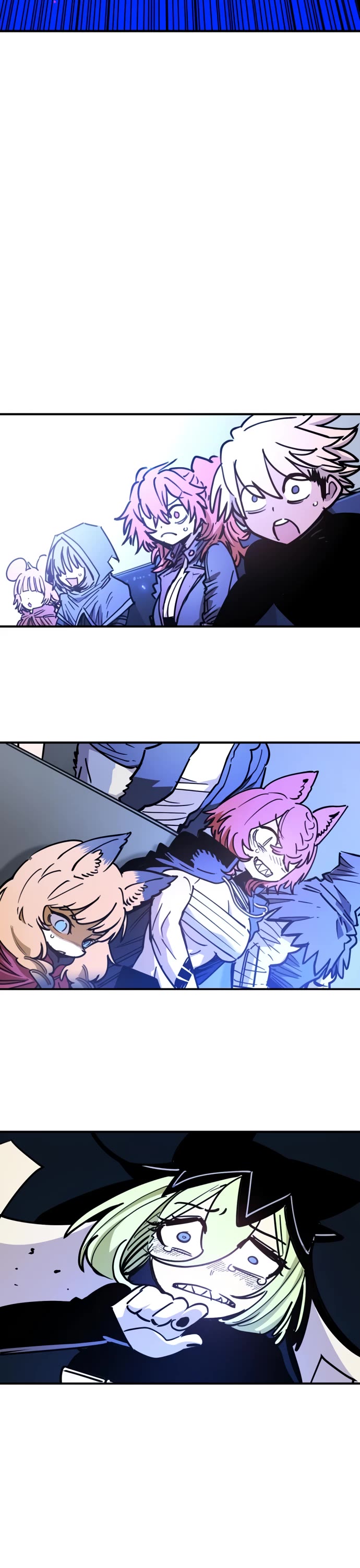 Player chapter 256 page 66