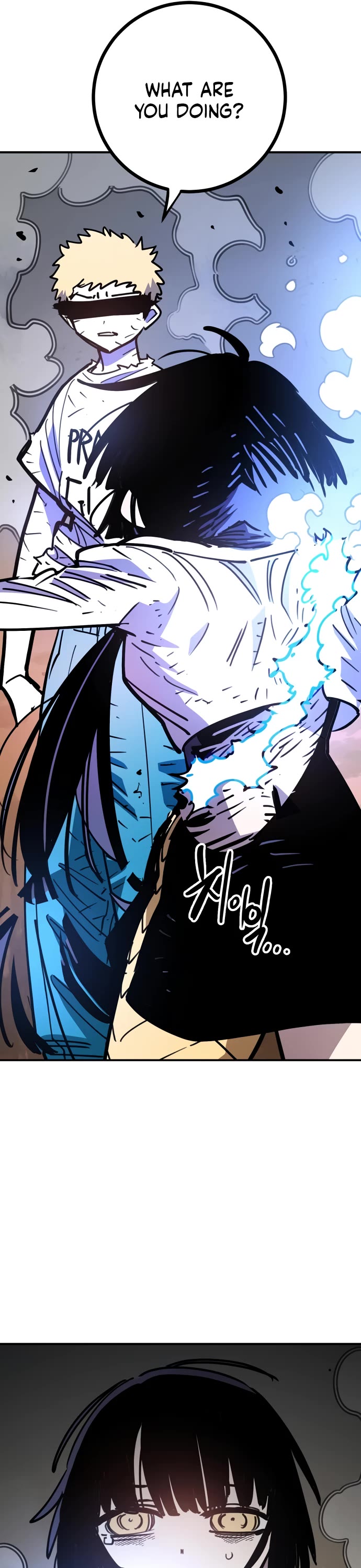 Player chapter 256 page 69