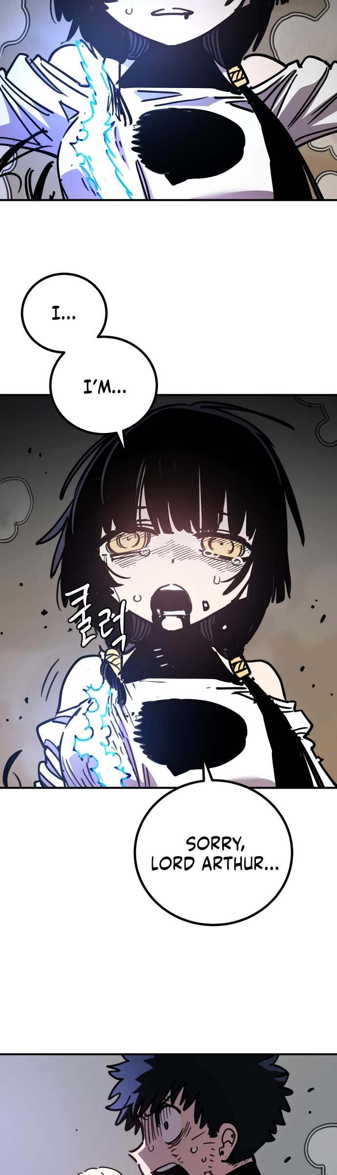 Player chapter 256 page 70