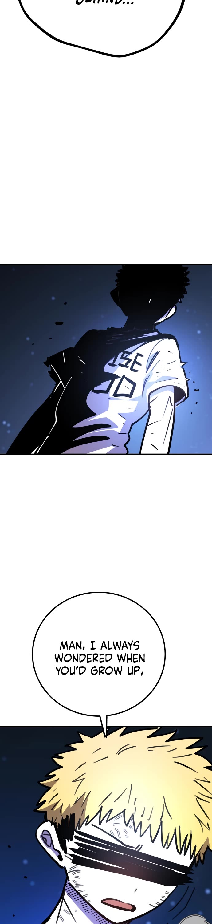 Player chapter 256 page 73