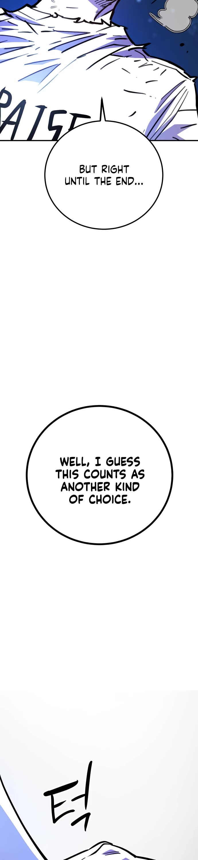 Player chapter 256 page 74