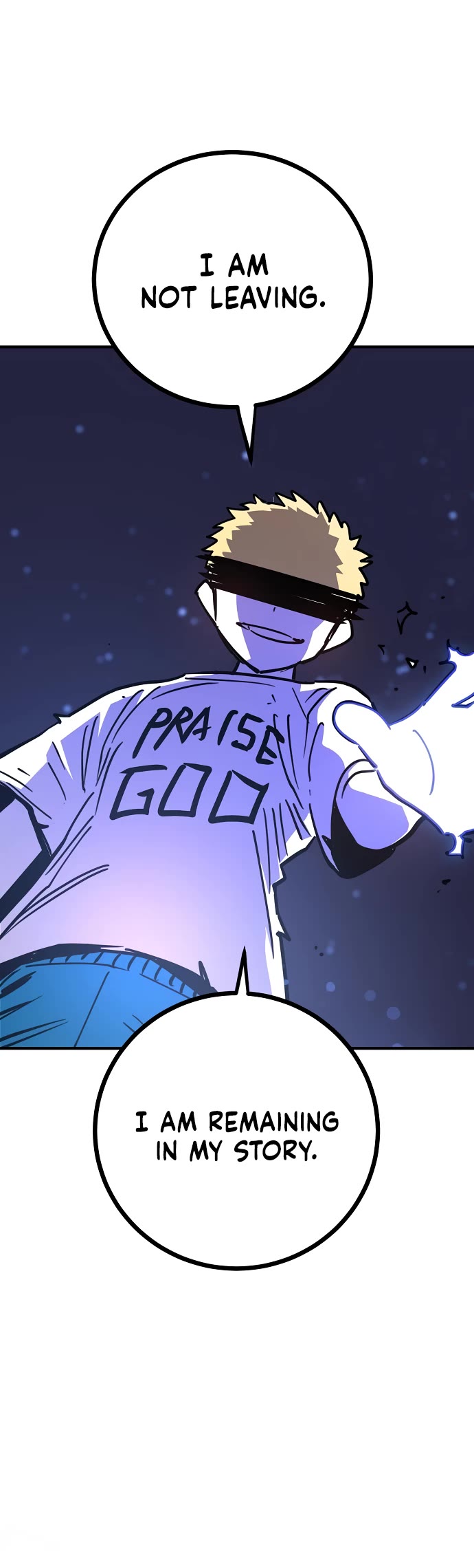 Player chapter 256 page 76