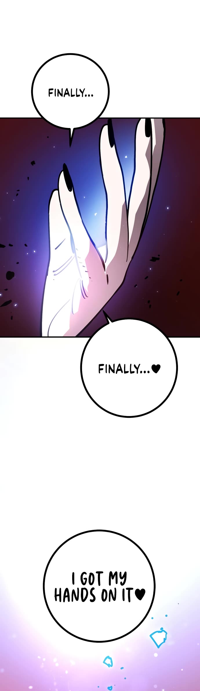 Player chapter 256 page 82