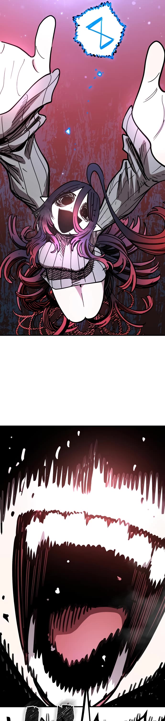 Player chapter 256 page 83