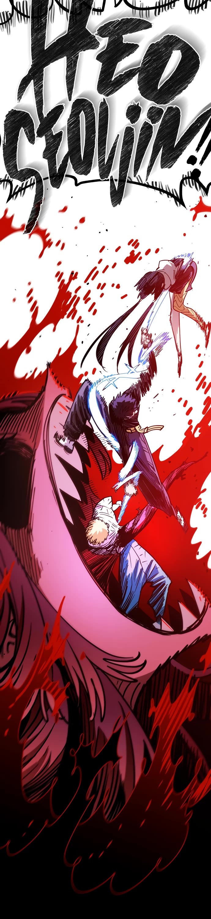 Player chapter 256 page 84
