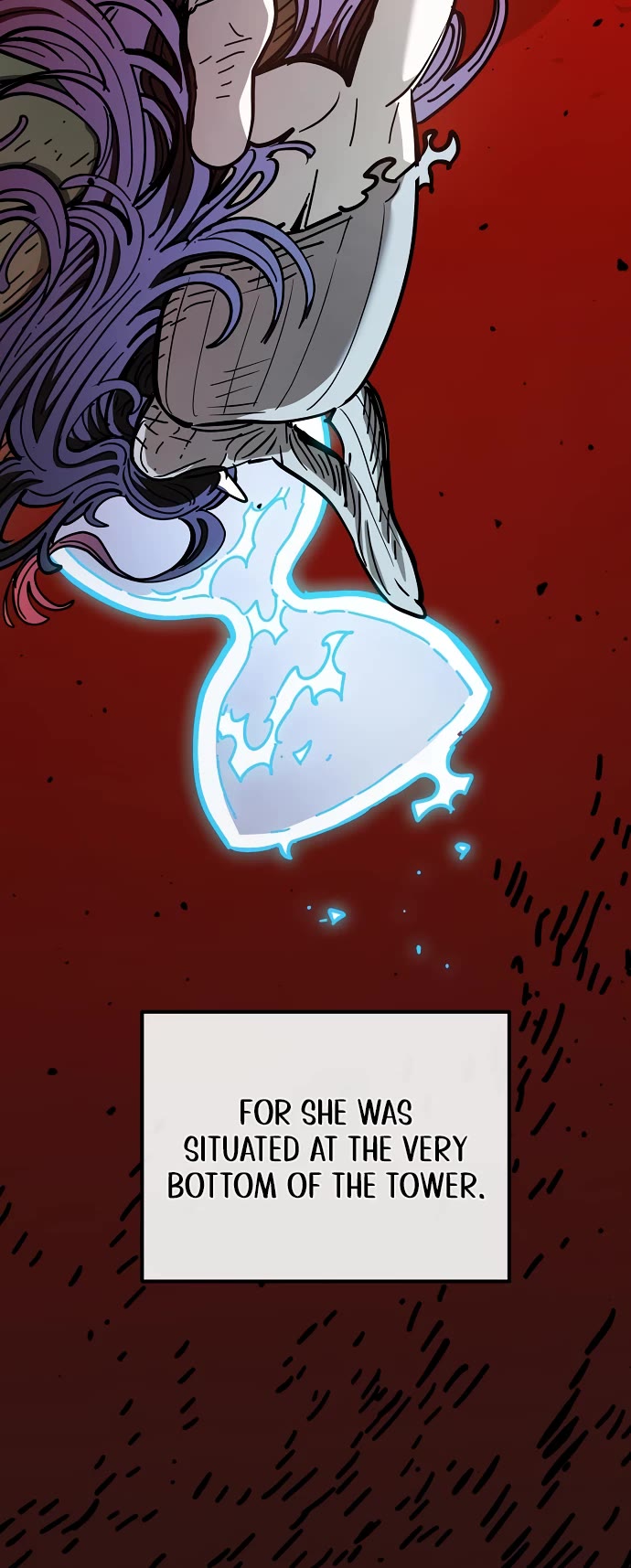 Player chapter 257 page 20