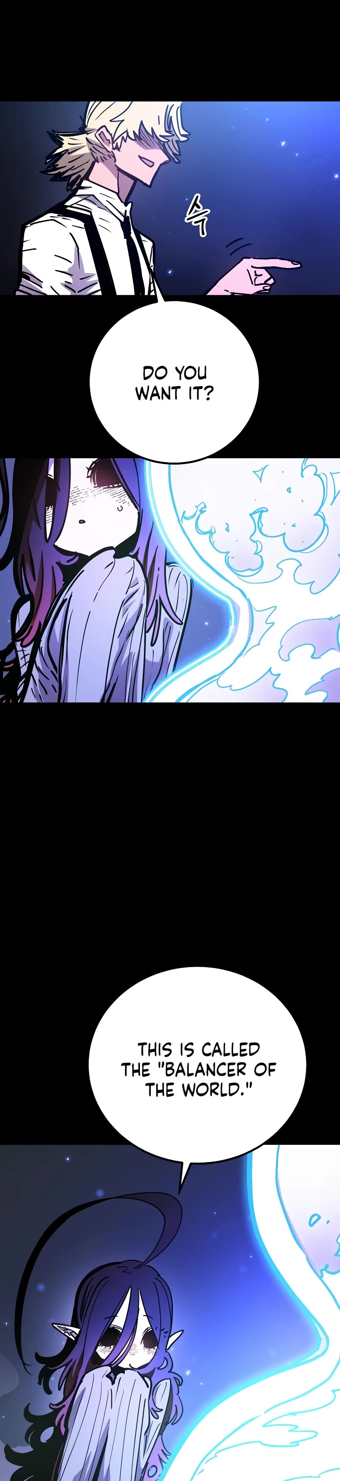 Player chapter 257 page 32