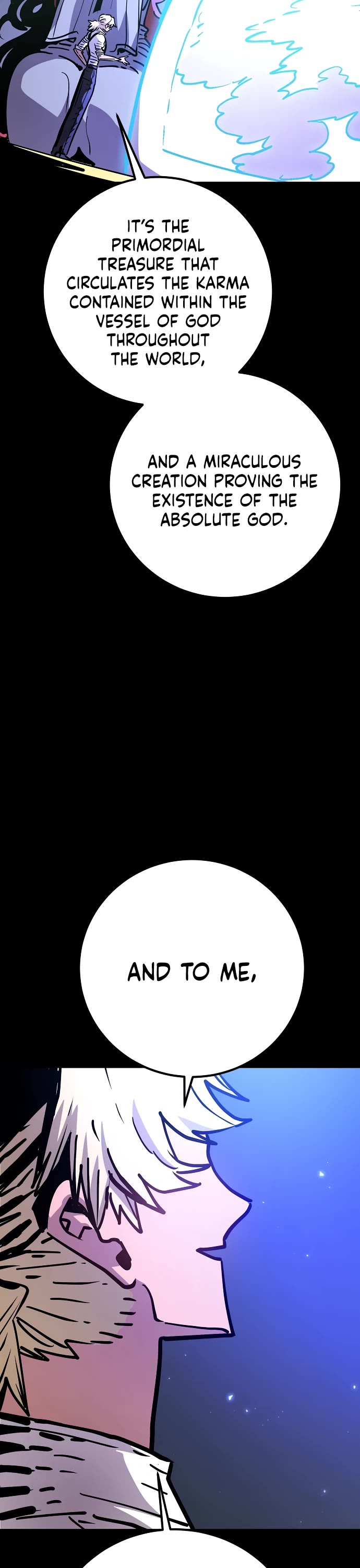 Player chapter 257 page 33