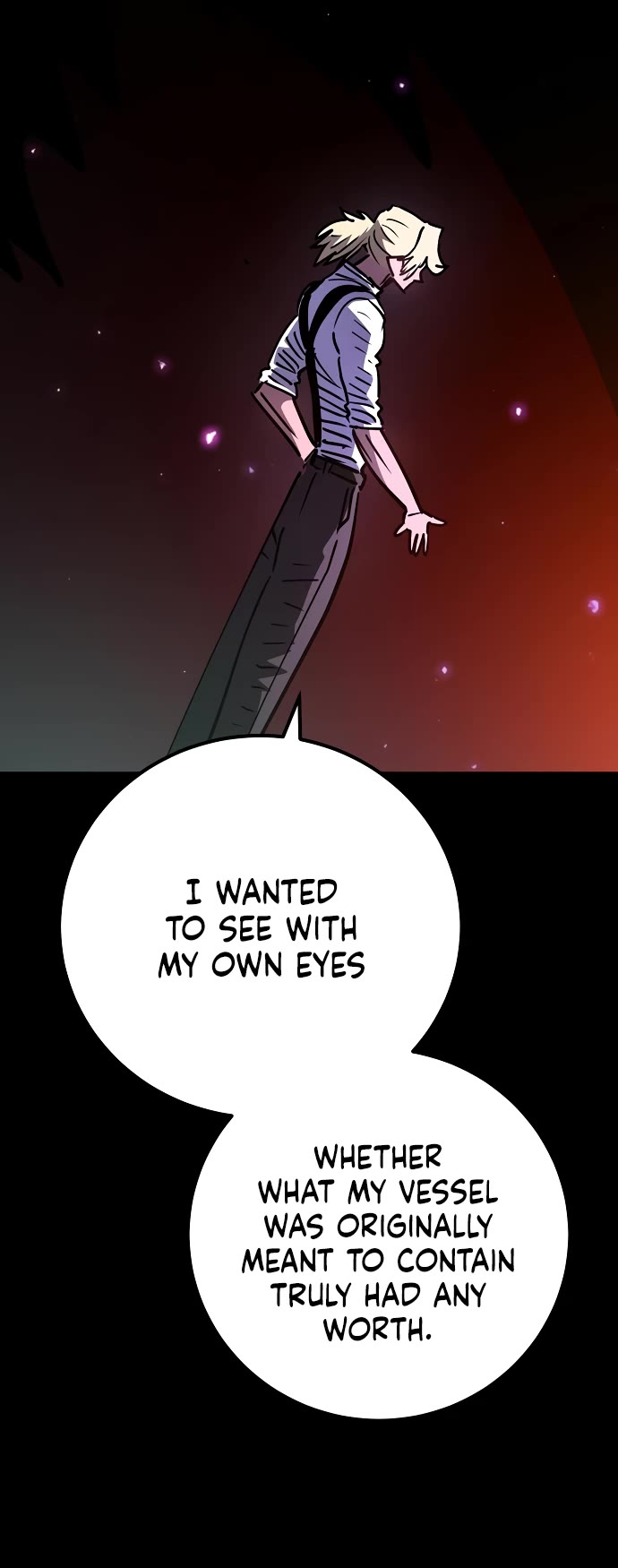 Player chapter 257 page 35