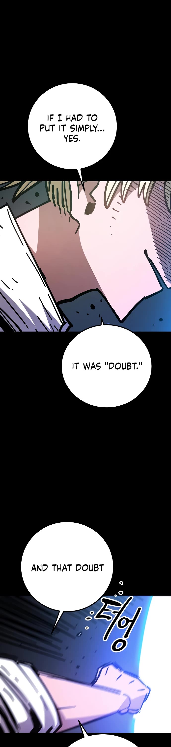 Player chapter 257 page 36
