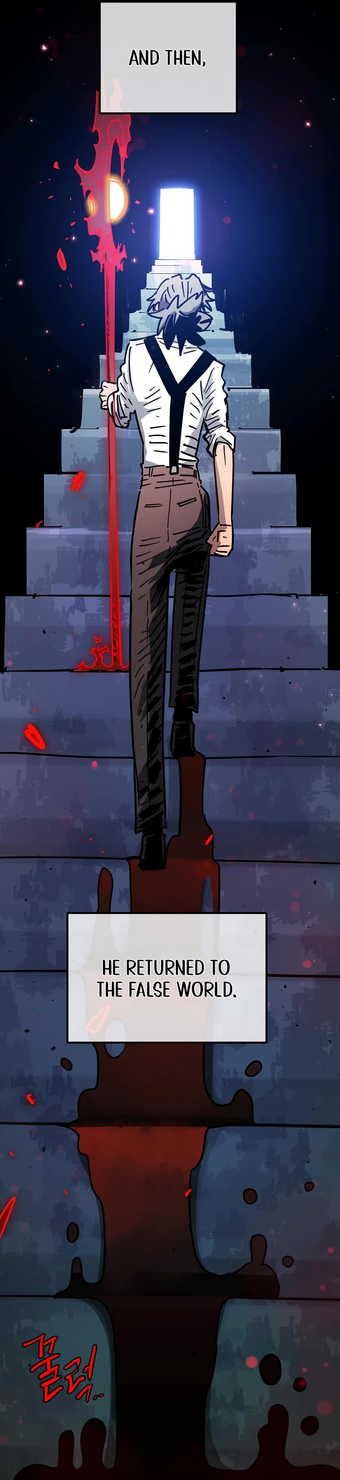 Player chapter 257 page 49