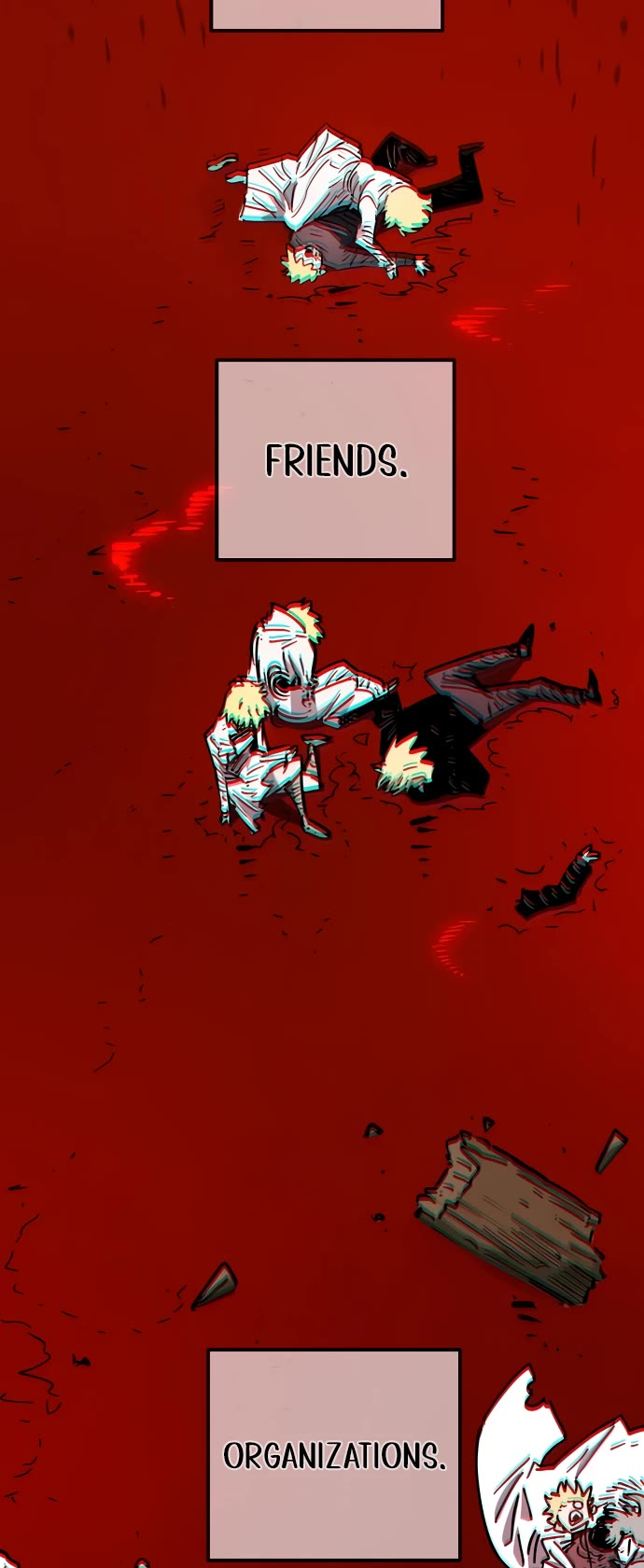 Player chapter 257 page 51