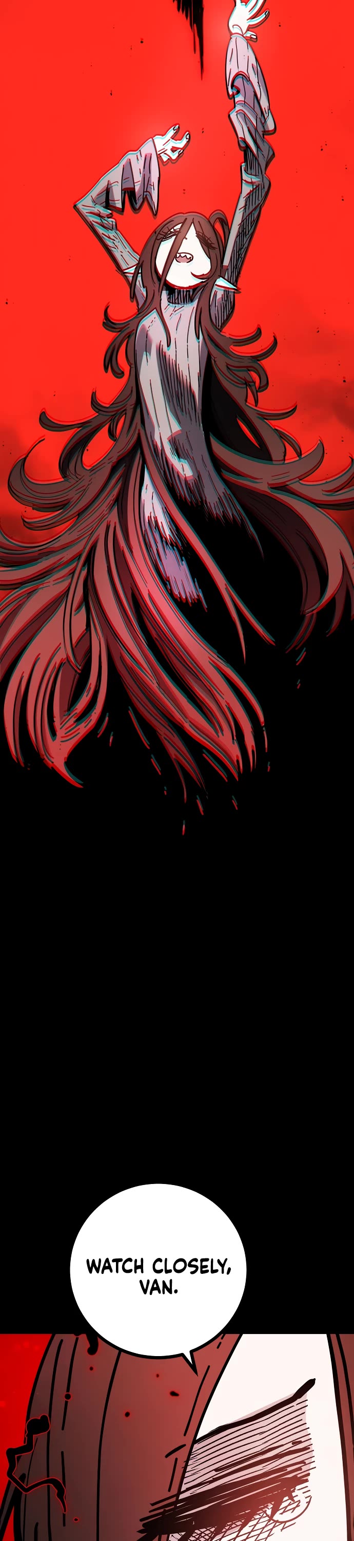 Player chapter 257 page 76