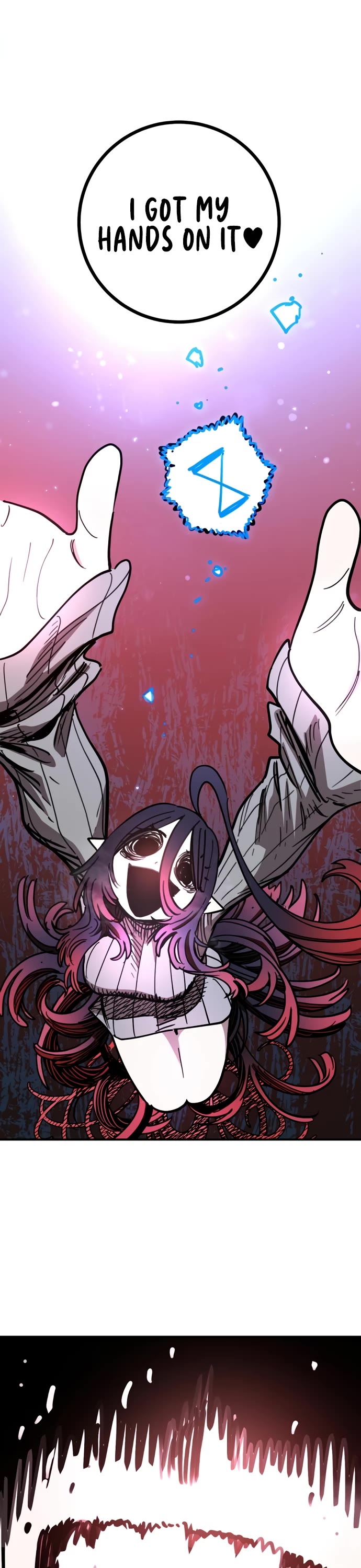 Player chapter 257 page 83