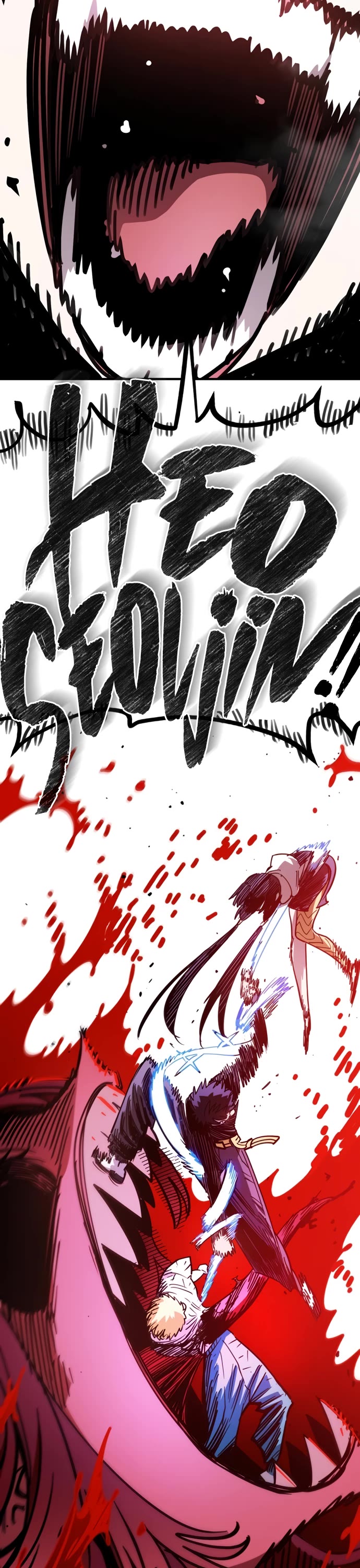 Player chapter 257 page 84