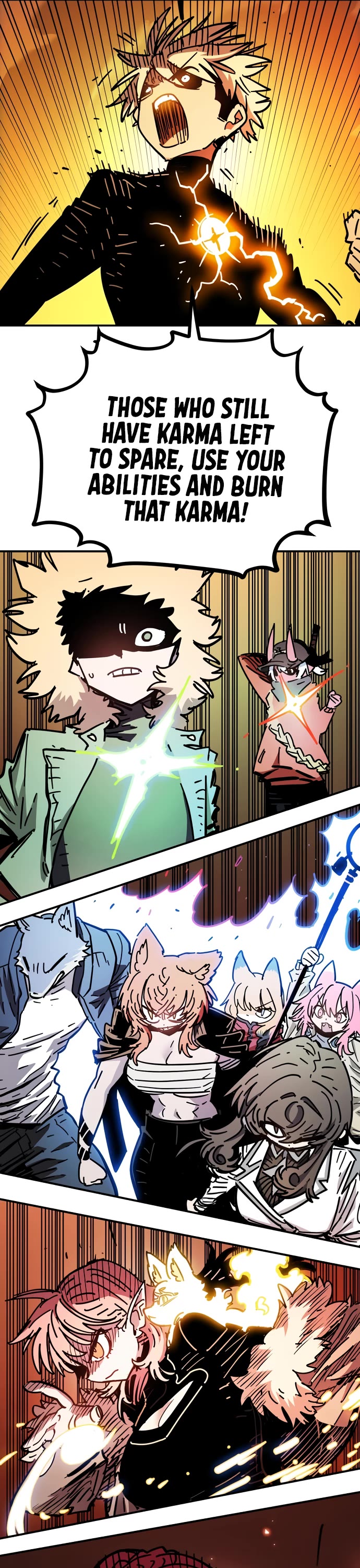 Player chapter 258 page 33