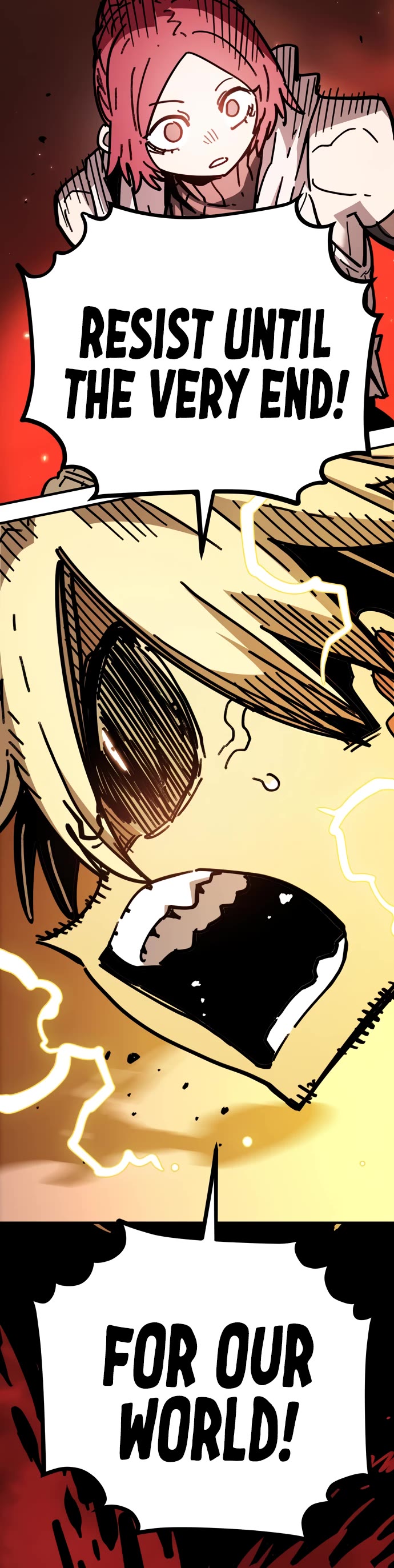 Player chapter 258 page 34