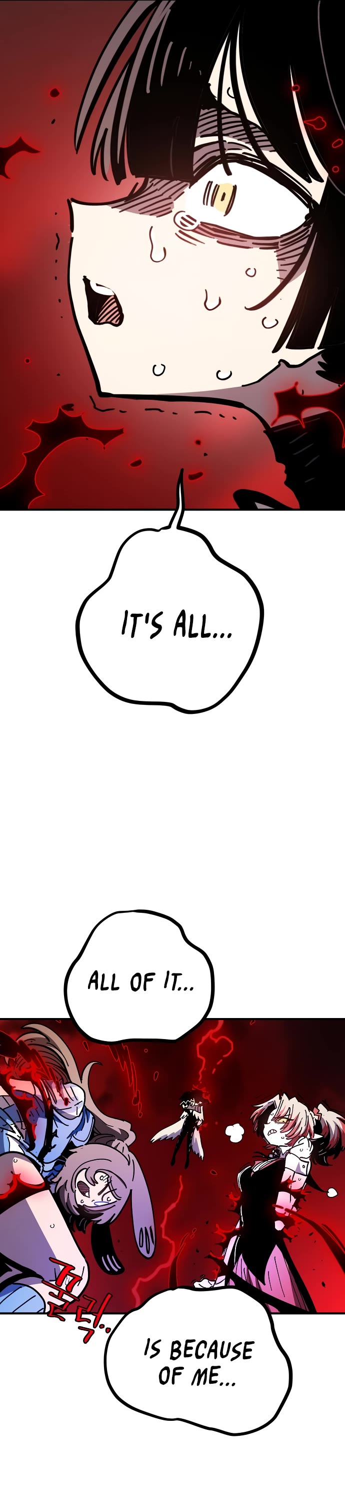 Player chapter 258 page 36