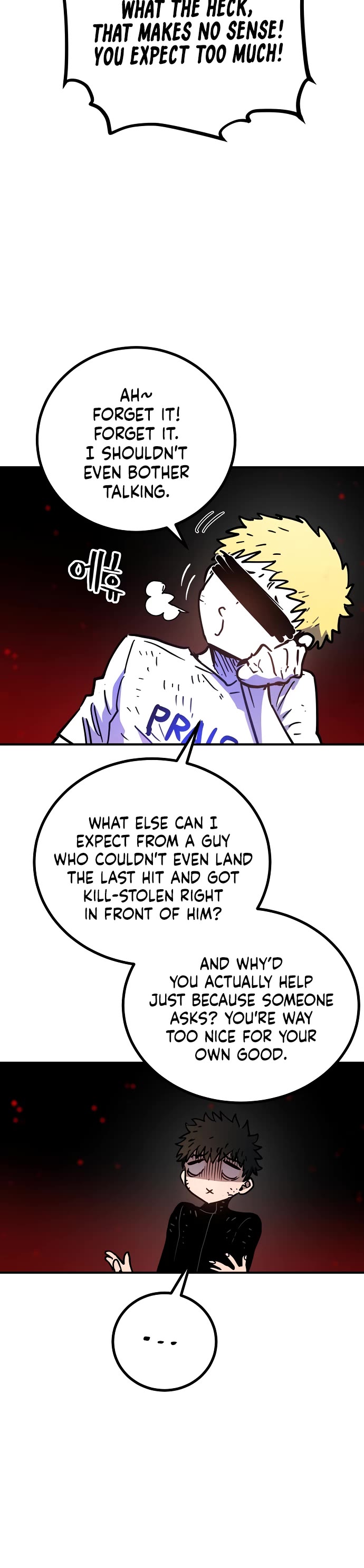 Player chapter 258 page 44