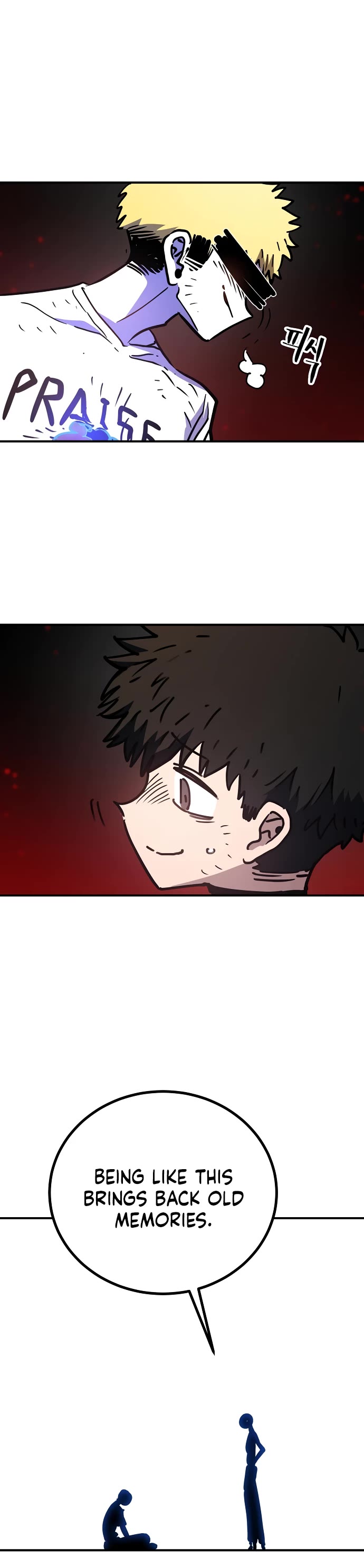 Player chapter 258 page 45