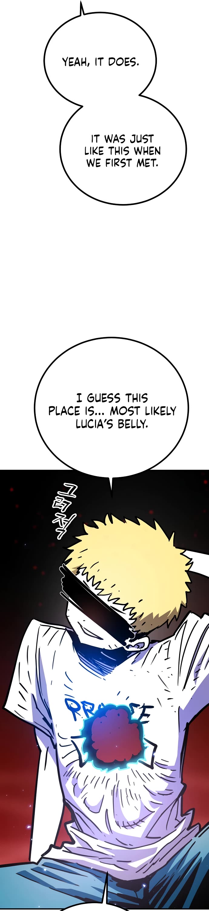 Player chapter 258 page 46