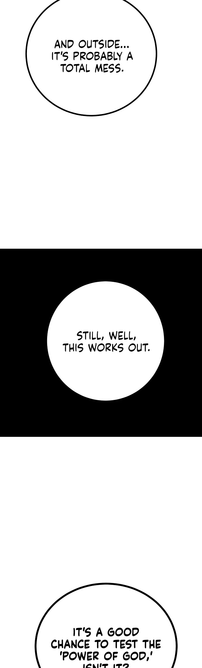 Player chapter 258 page 47