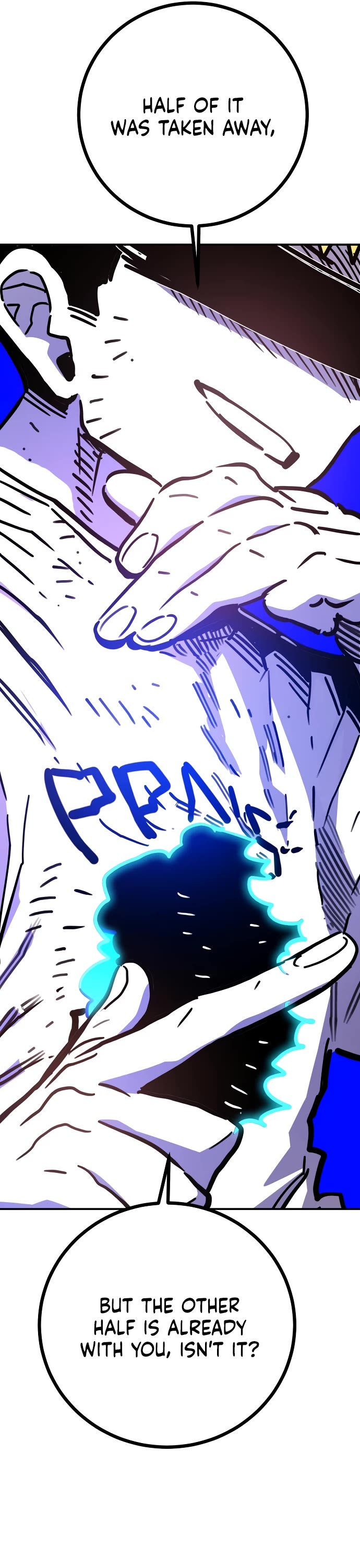 Player chapter 258 page 49