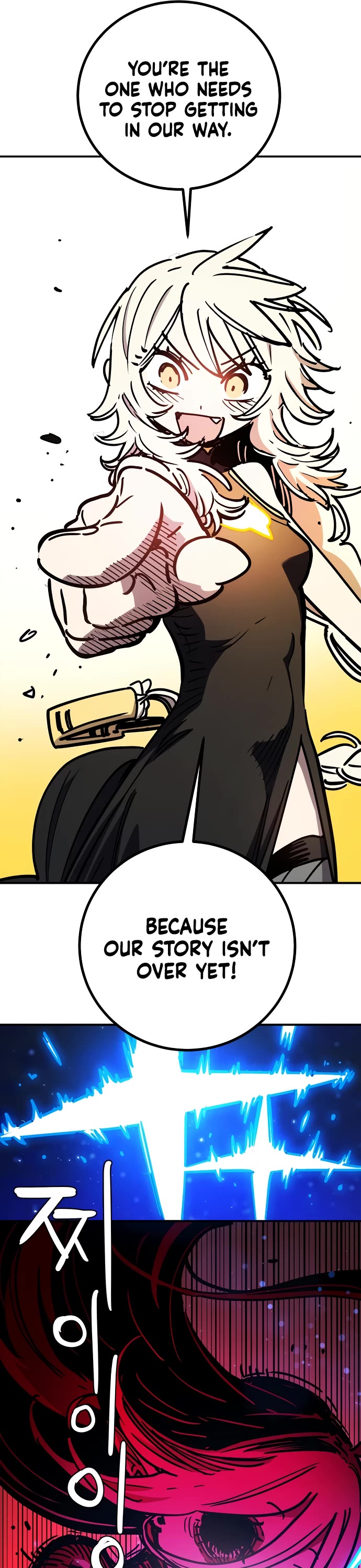 Player chapter 259 page 21
