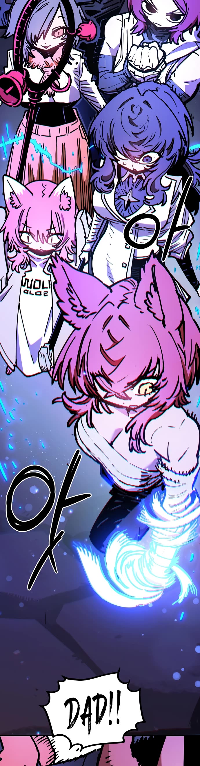Player chapter 259 page 27