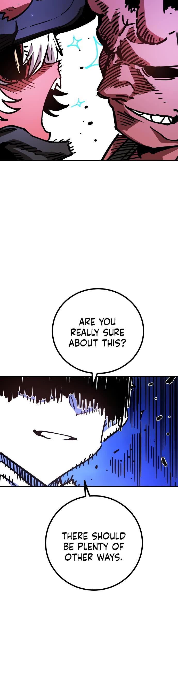 Player chapter 259 page 28
