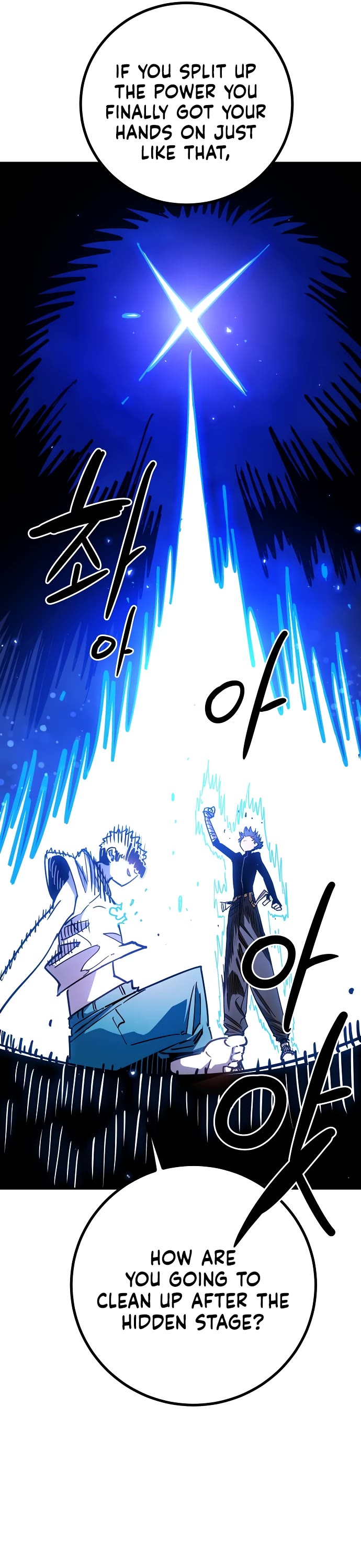 Player chapter 259 page 29
