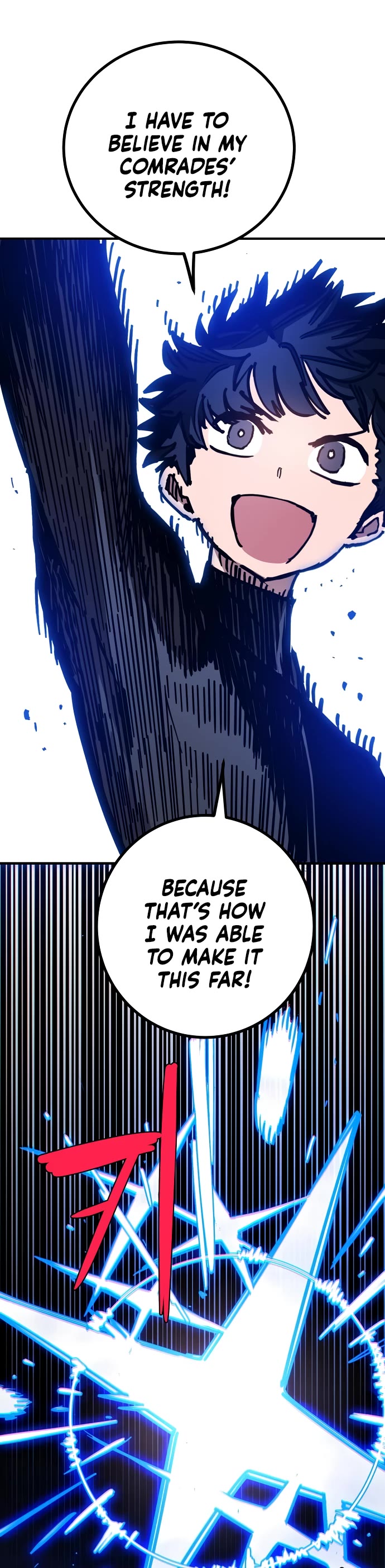 Player chapter 259 page 30