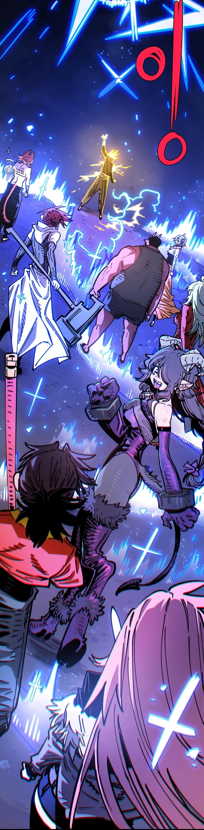 Player chapter 259 page 31