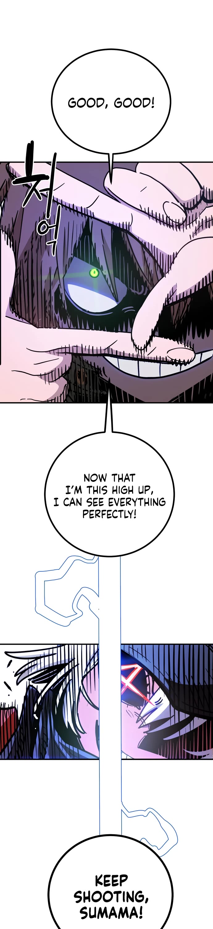 Player chapter 259 page 45