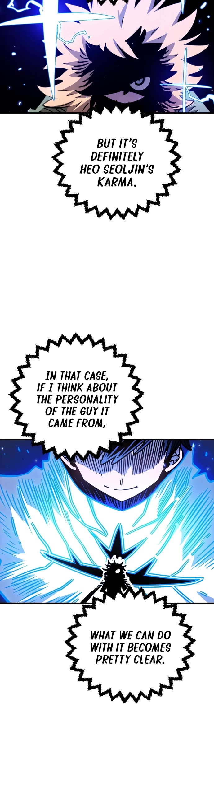 Player chapter 259 page 47