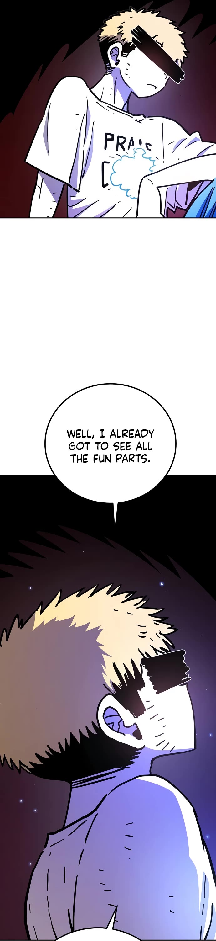 Player chapter 260 page 10