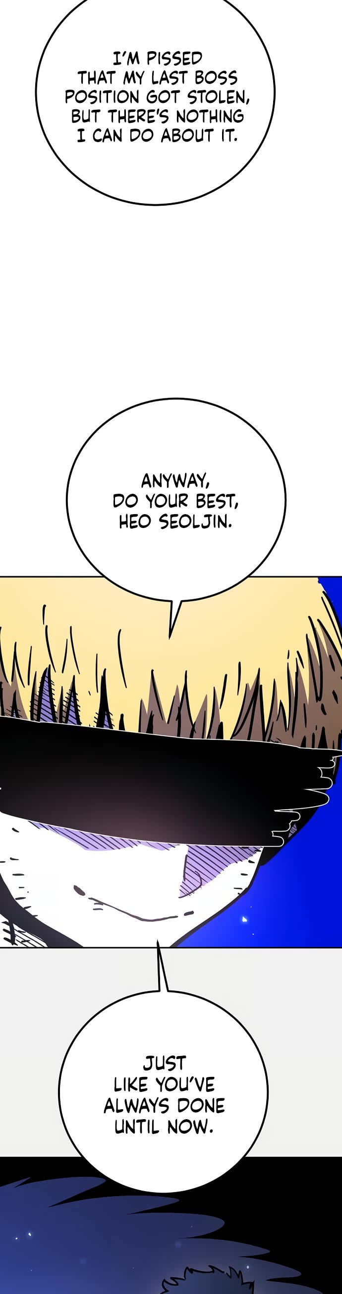 Player chapter 260 page 11